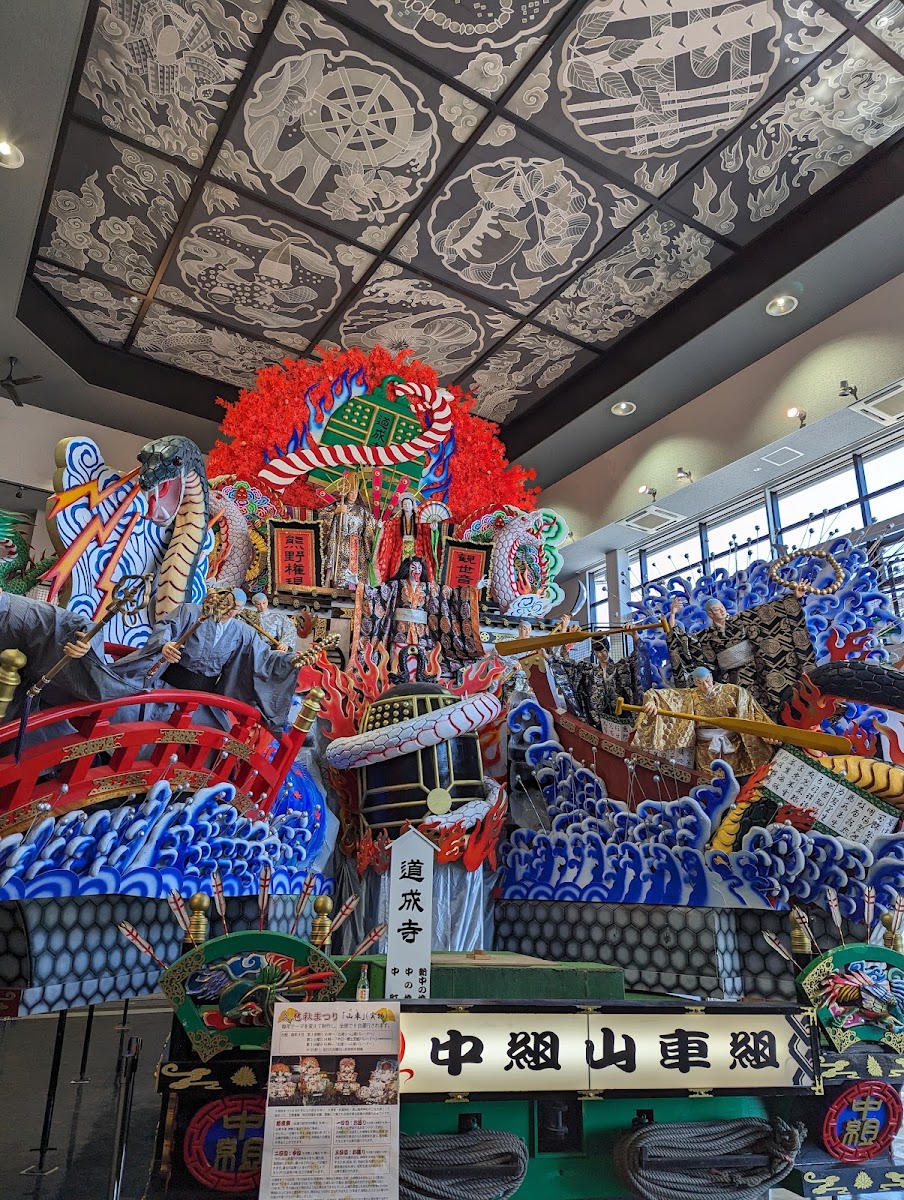 道之驛 久慈（道の駅 くじ） 實景照片 10