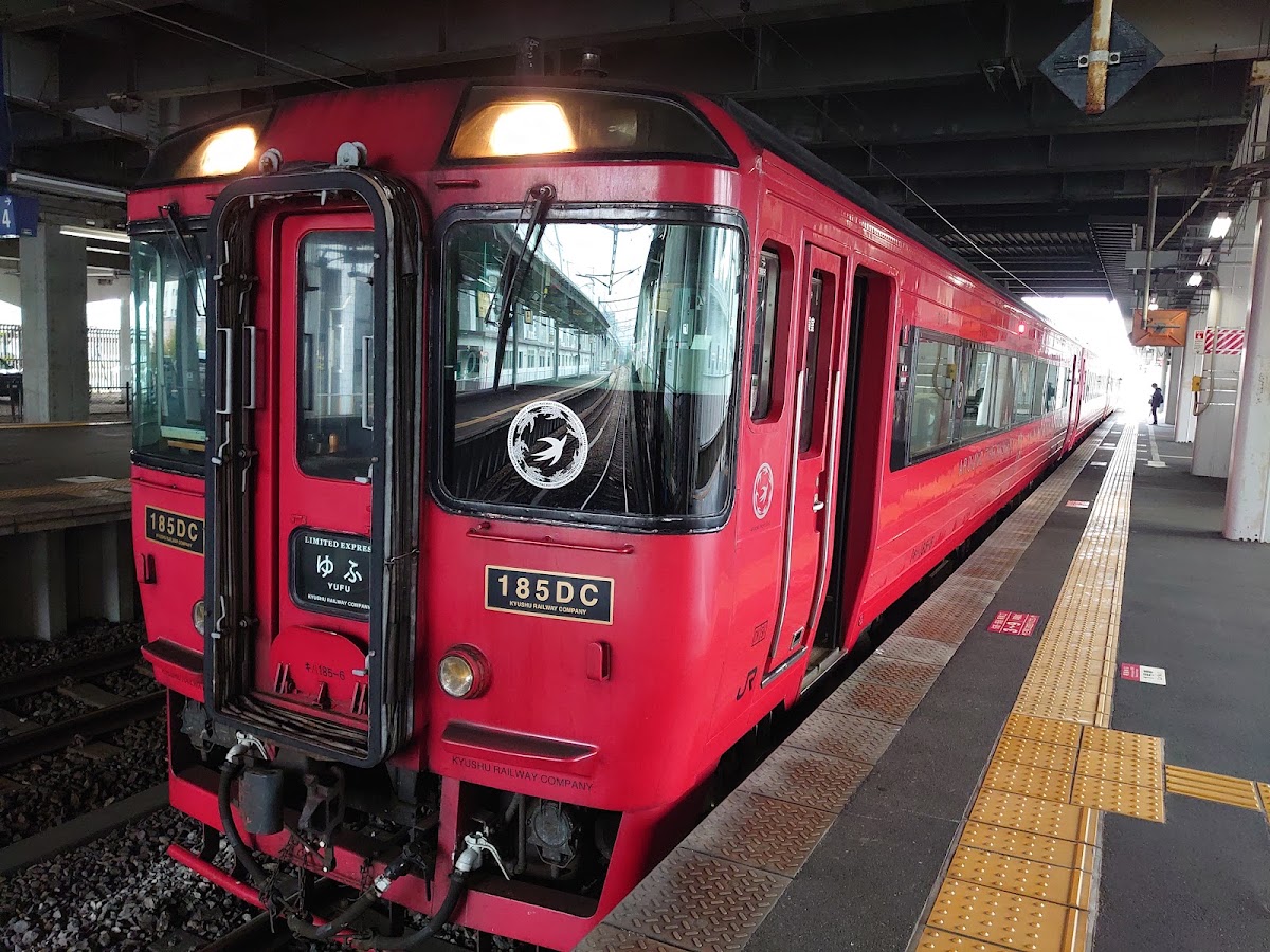 JR久留米站 新幹線(JR久留米駅) 實景照片 9