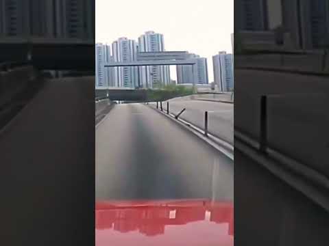 生命滿希望 前路由我創￼！ #車cam #香港 #gta #hk #交通意外 #頭文字d #交通警 #極速 #生命滿希望 #前路由我創 #香港 #shorts￼￼