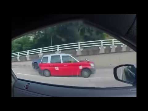 車CAM直擊 - 你揸GTR 就唔駛炒啦 🙏