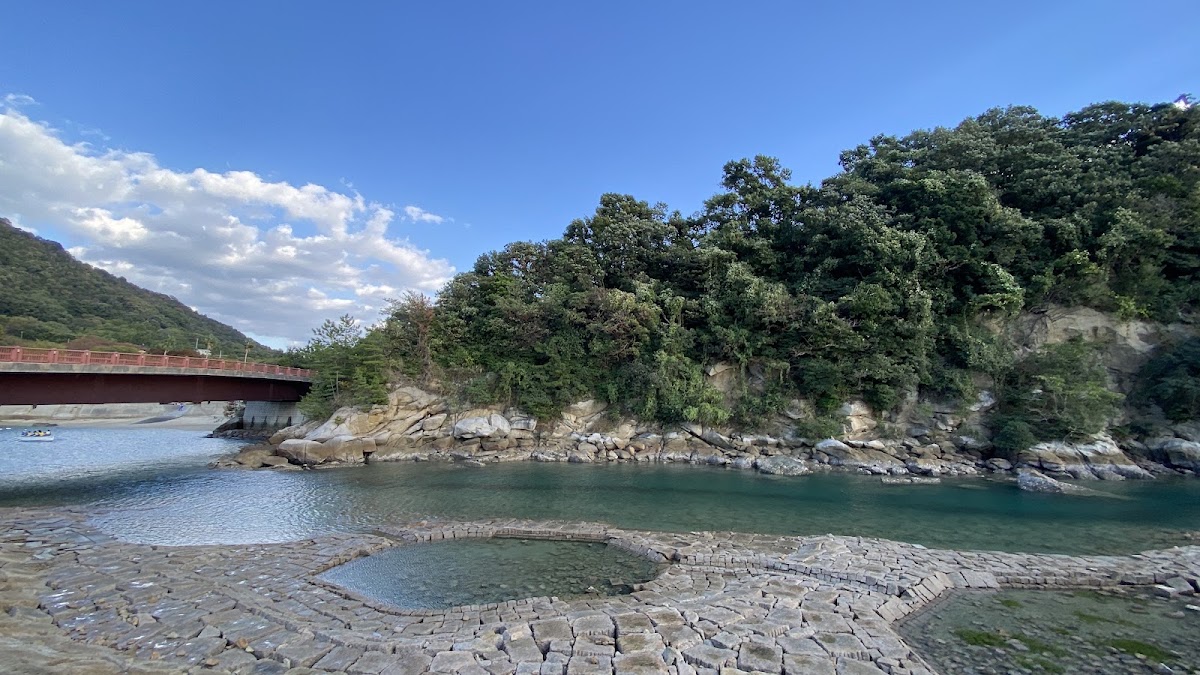 蒲刈海之驛(かまがり海の駅) 實景照片 10