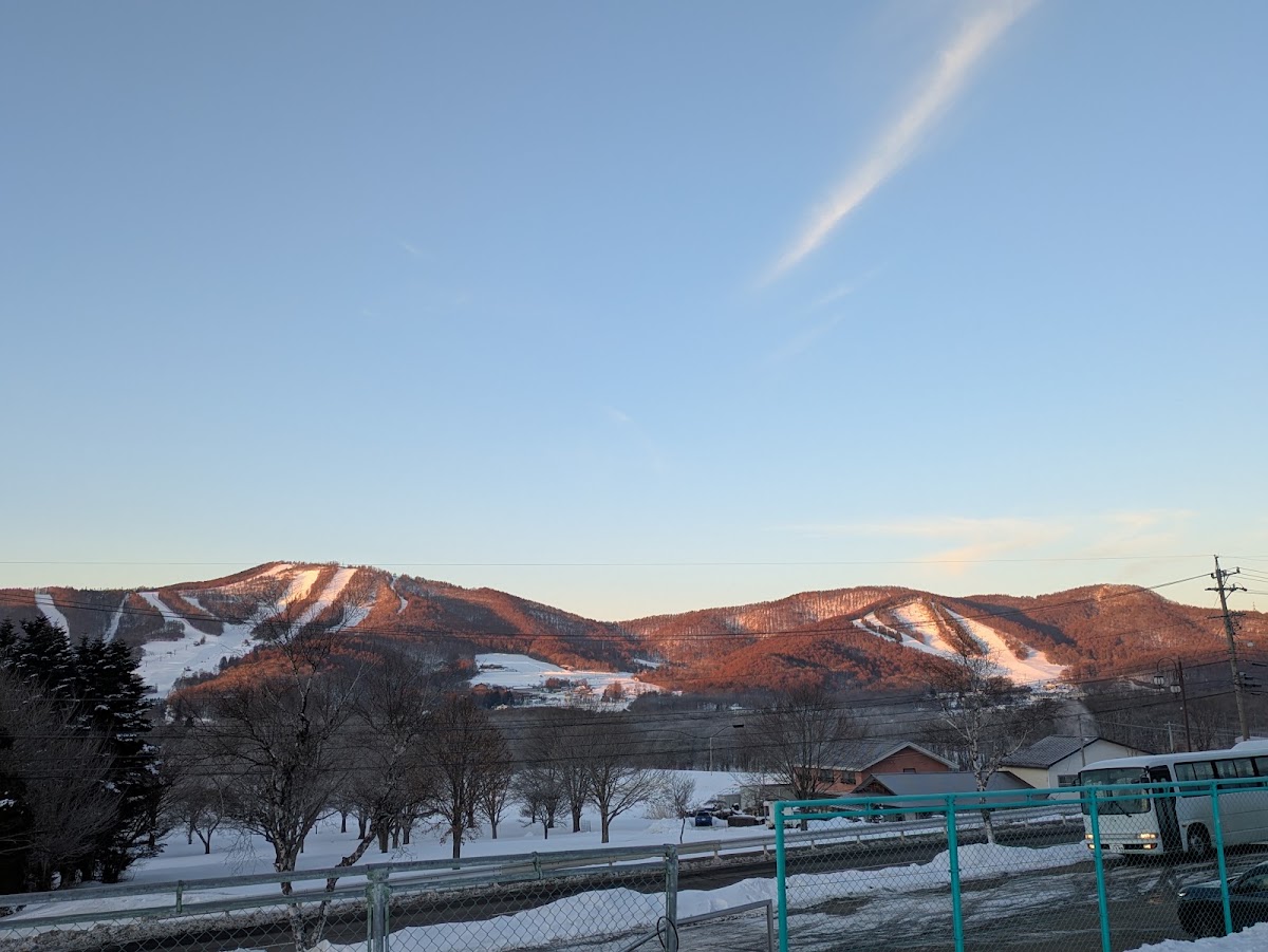 菅平高原Snow Resort(菅平高原スノーリゾート) 實景照片 7