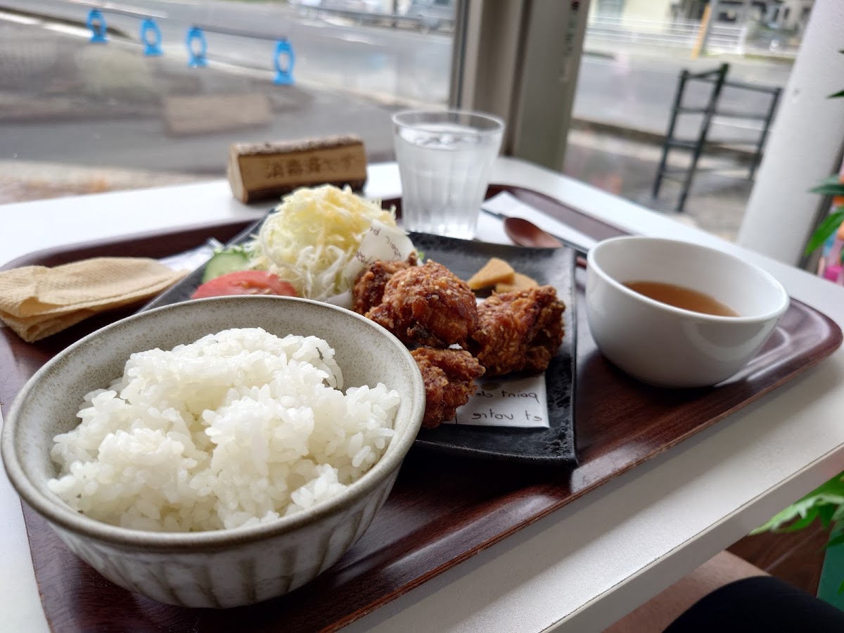 道之驛 赤來高原(道の駅 赤来高原) 實景照片 8