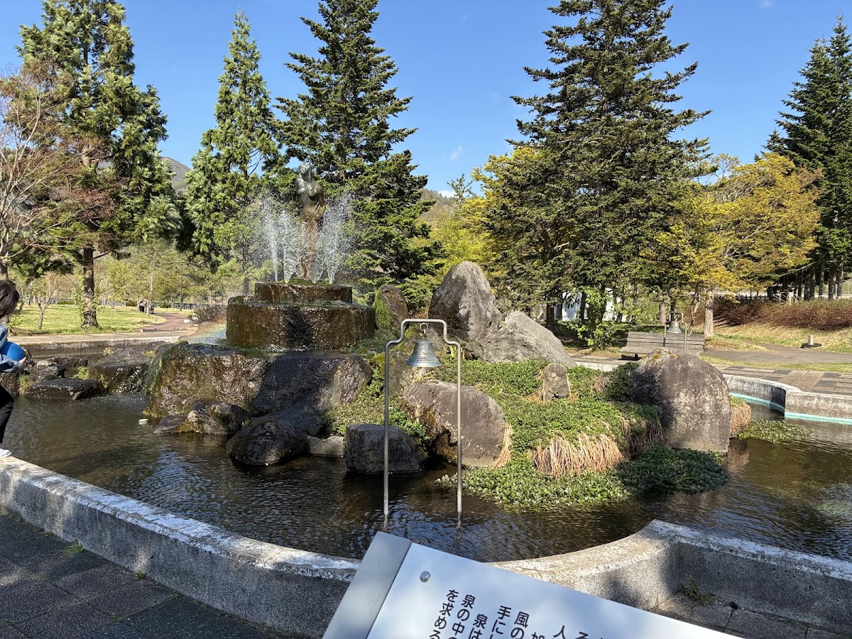 道之驛 虹之湖(道の駅 虹の湖) 實景照片 3