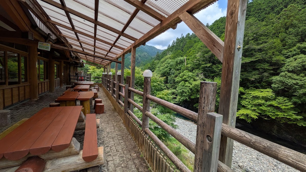 道之驛 龍神(道の駅 龍神) 實景照片 9