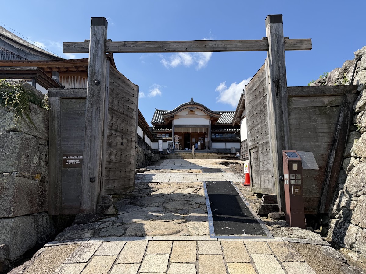 篠山城 實景照片 6