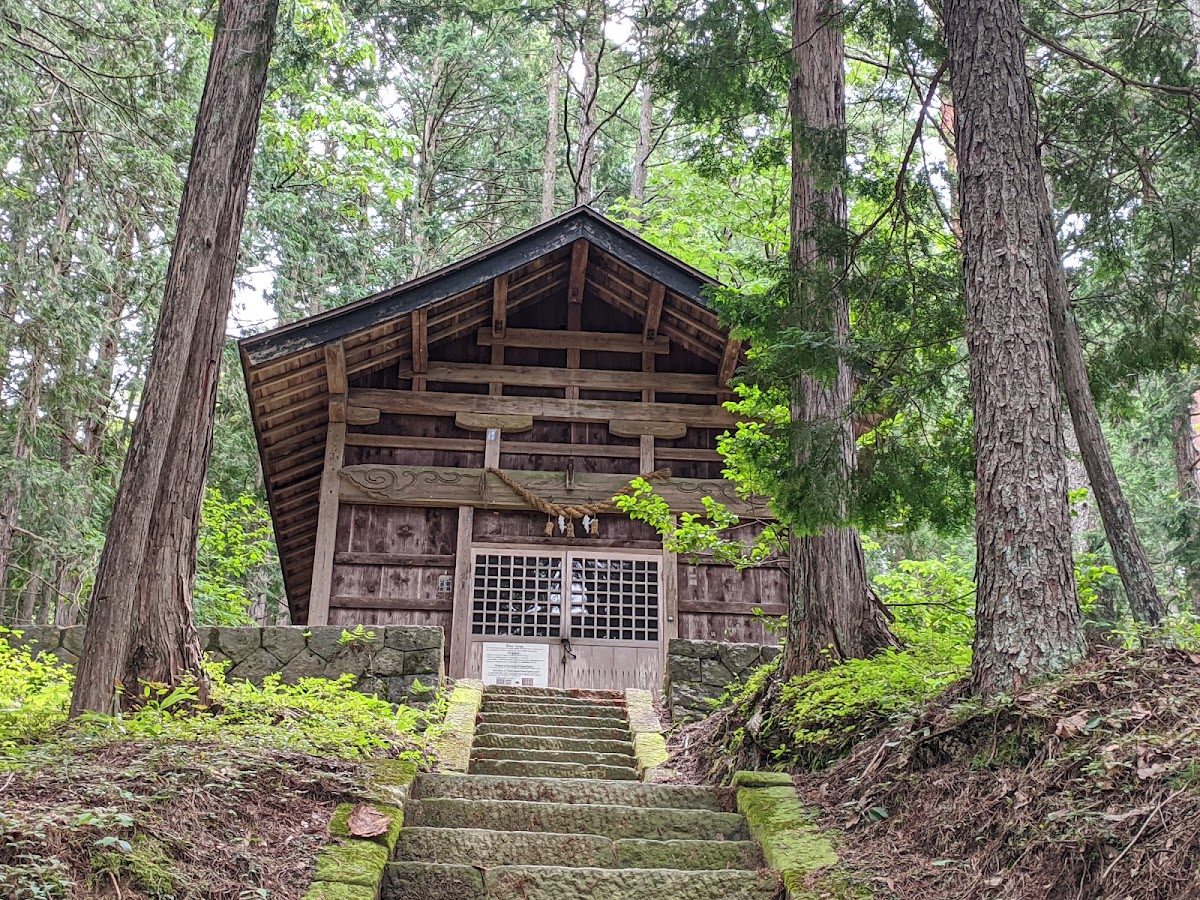 飛驒之里(飛騨の里) 實景照片 5