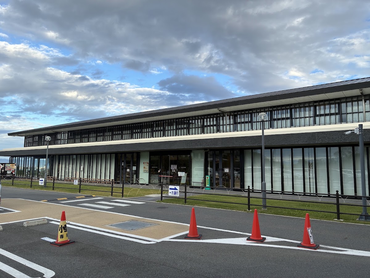 道之驛 奈良歷史藝術文化村(道の駅 なら歴史芸術文化村) 實景照片 4