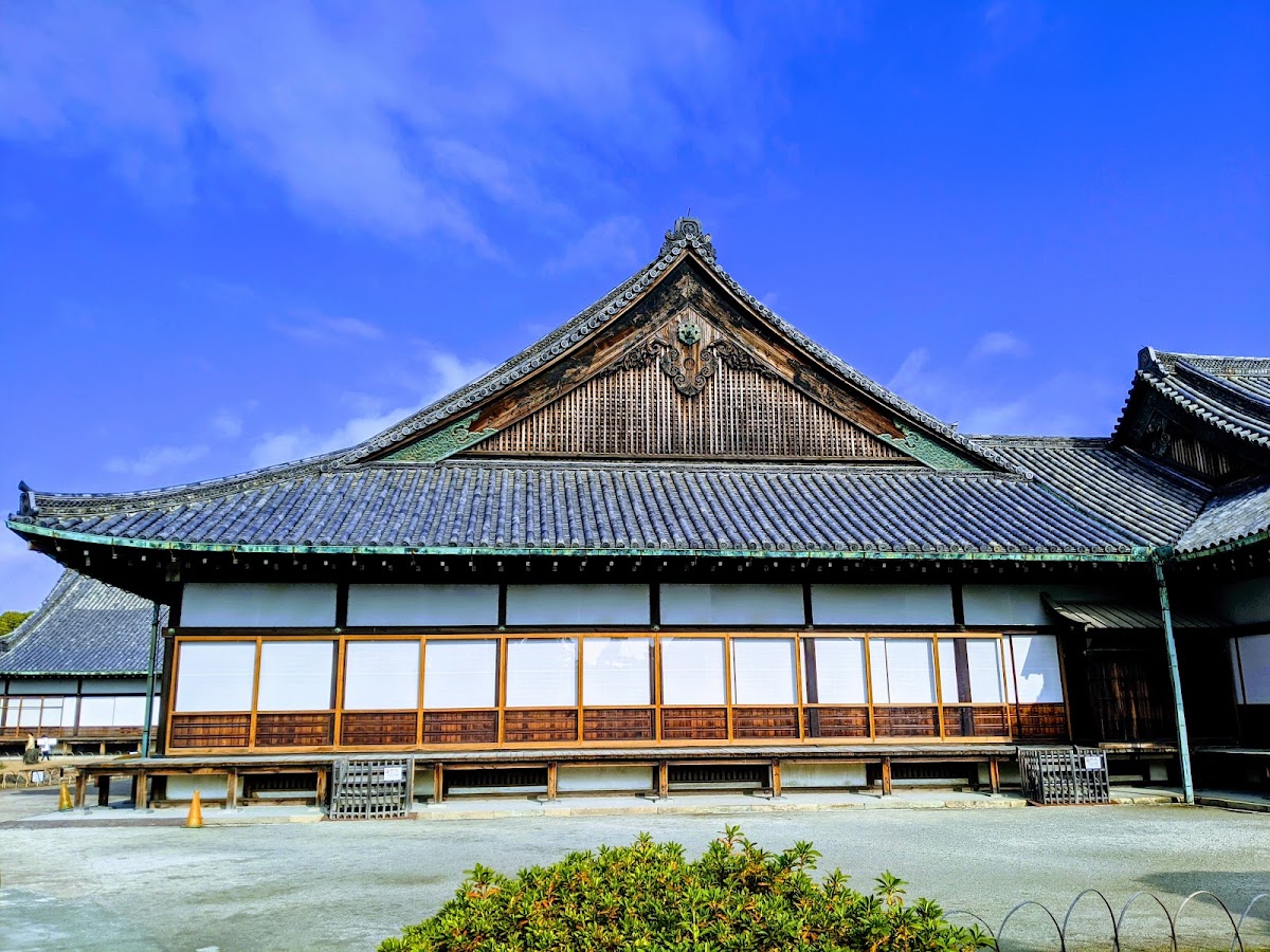 二條城(二条城) 實景照片 9