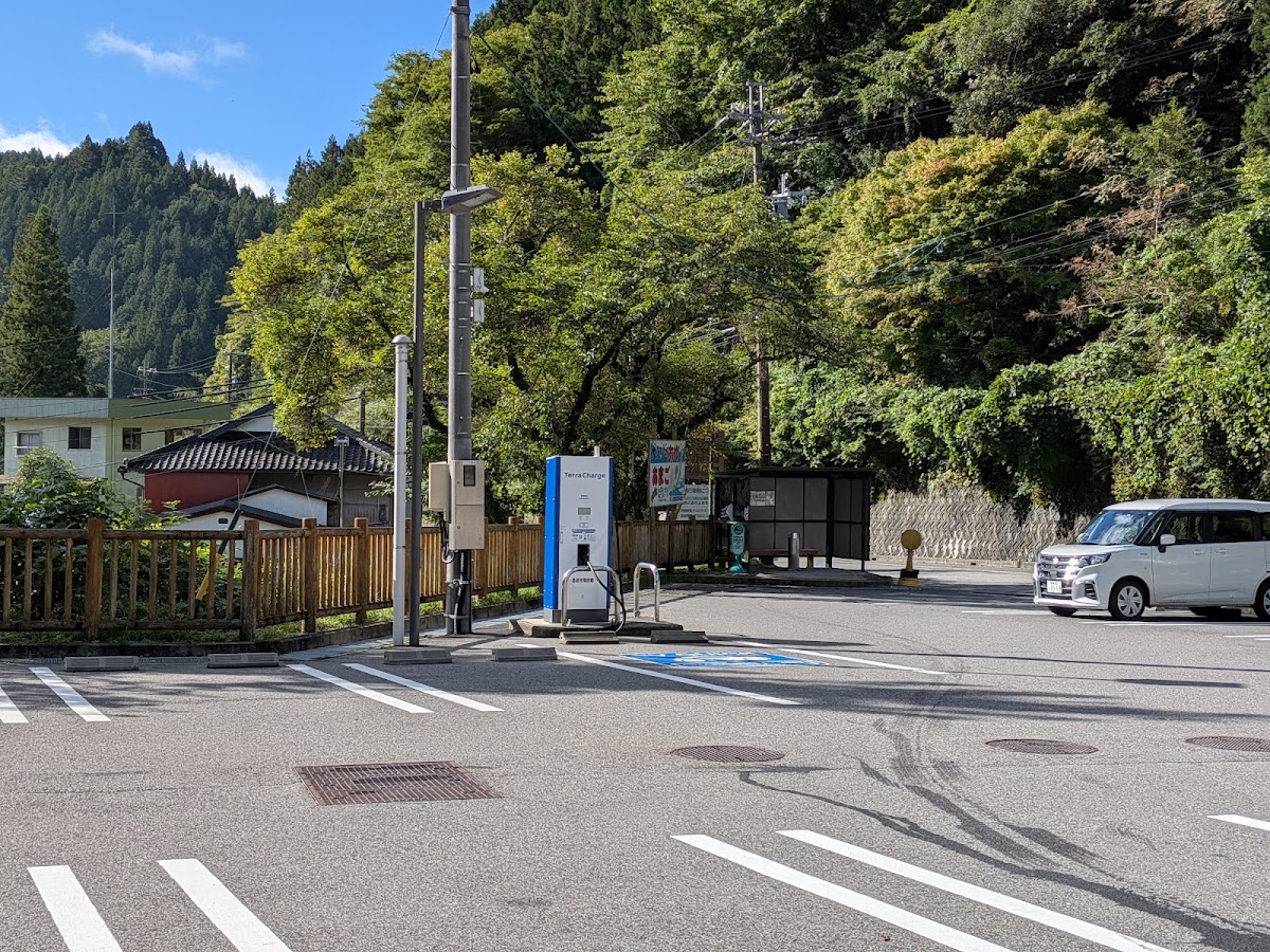道之驛 豐根Green Port宮嶋(道の駅 豊根グリーンポート宮嶋) 實景照片 5