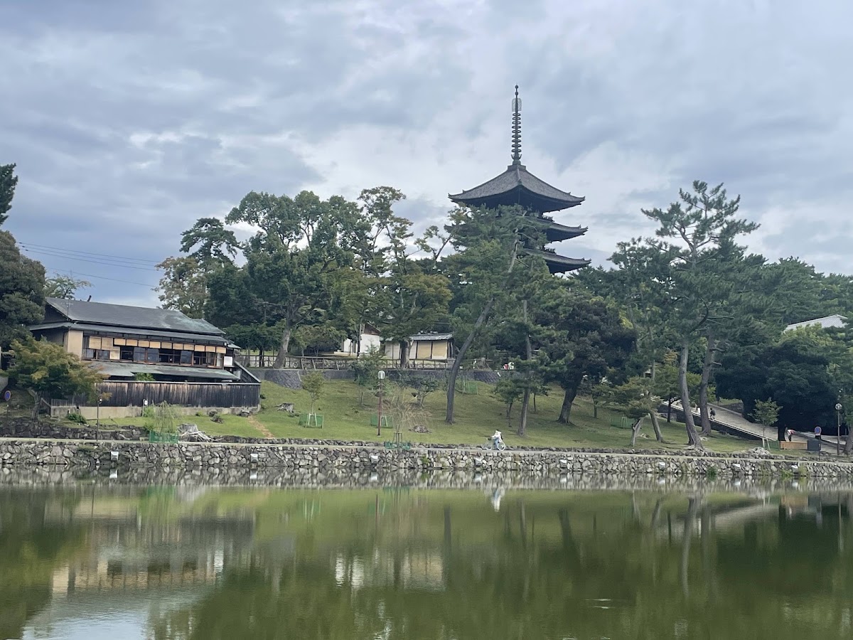 興福寺 實景照片 3