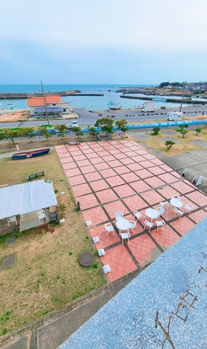 道之驛 鴨川海洋公園（道の駅 鴨川オーシャンパーク） 實景照片 8