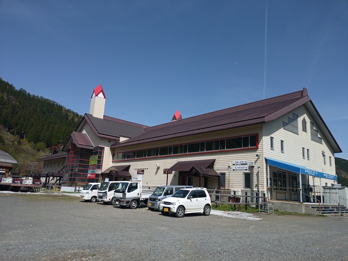 Meiho滑雪場（めいほうスキー場） 實景照片 5