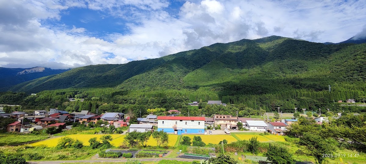 道之驛 飛驒白山（道の駅 飛騨白山） 實景照片 6