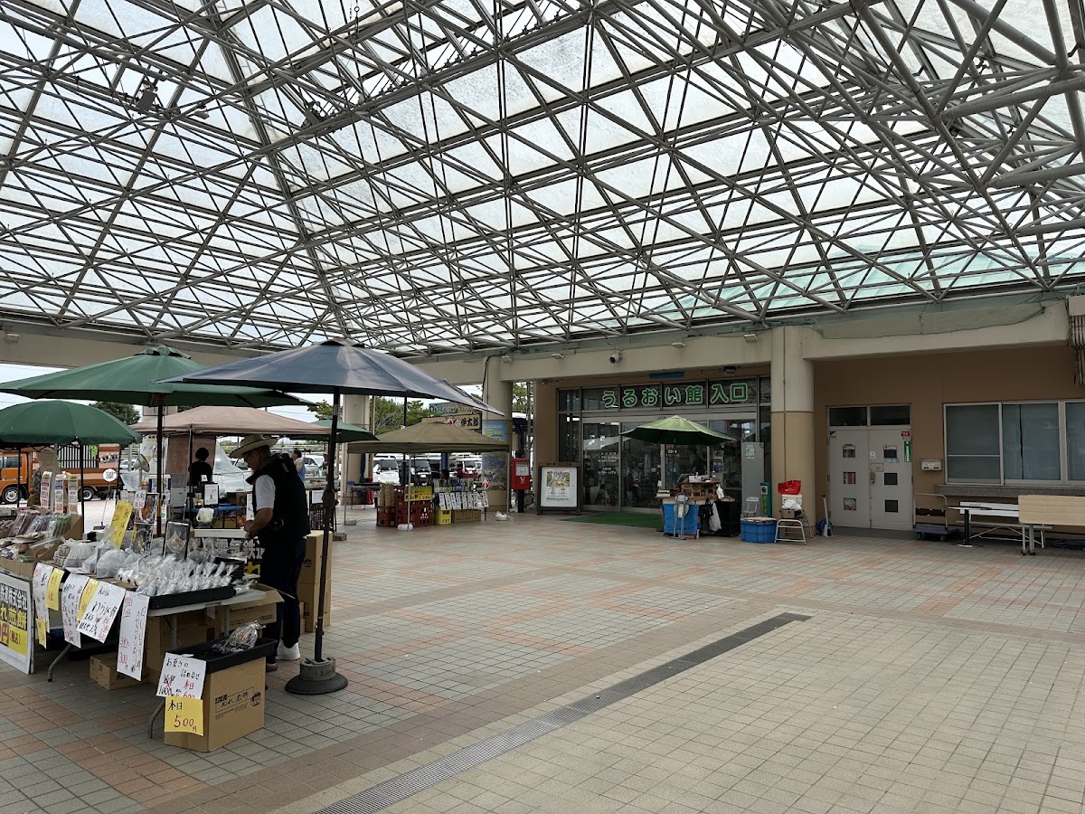 道之驛 潮來(道の駅 いたこ) 實景照片 6