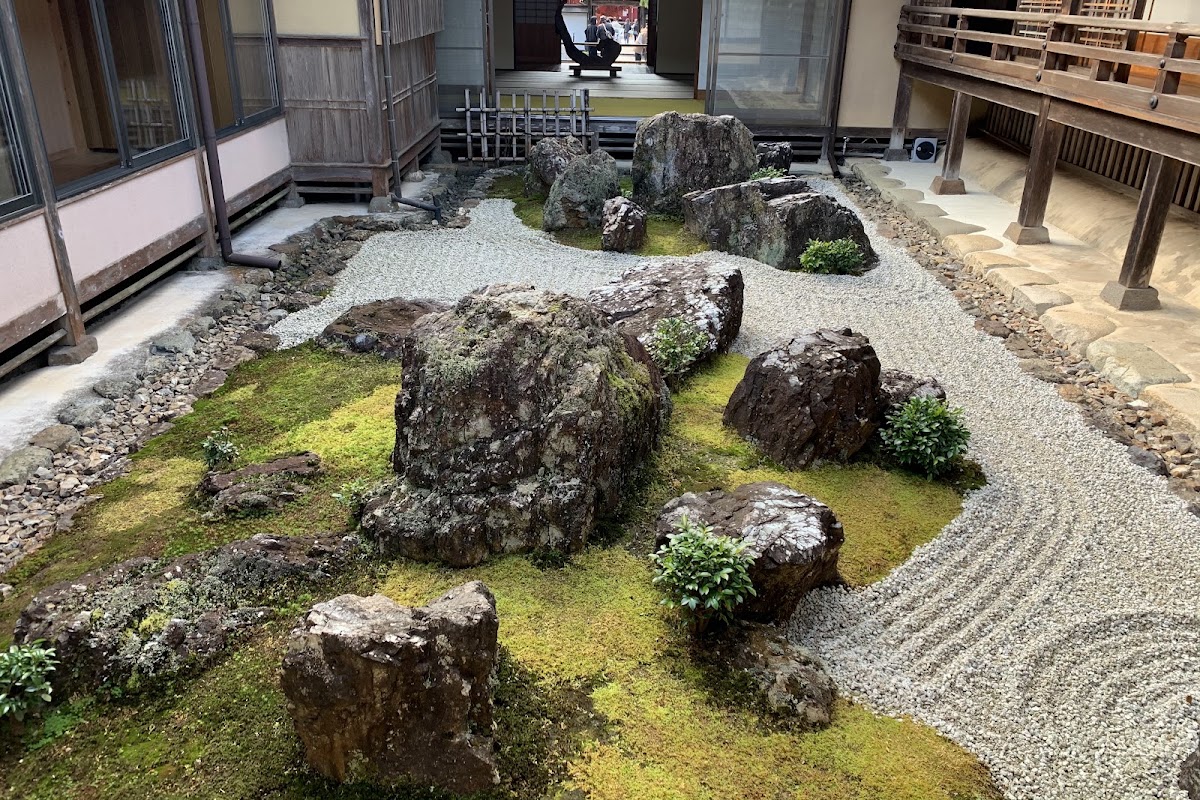慈恩禪寺(慈恩禅寺) 實景照片 3