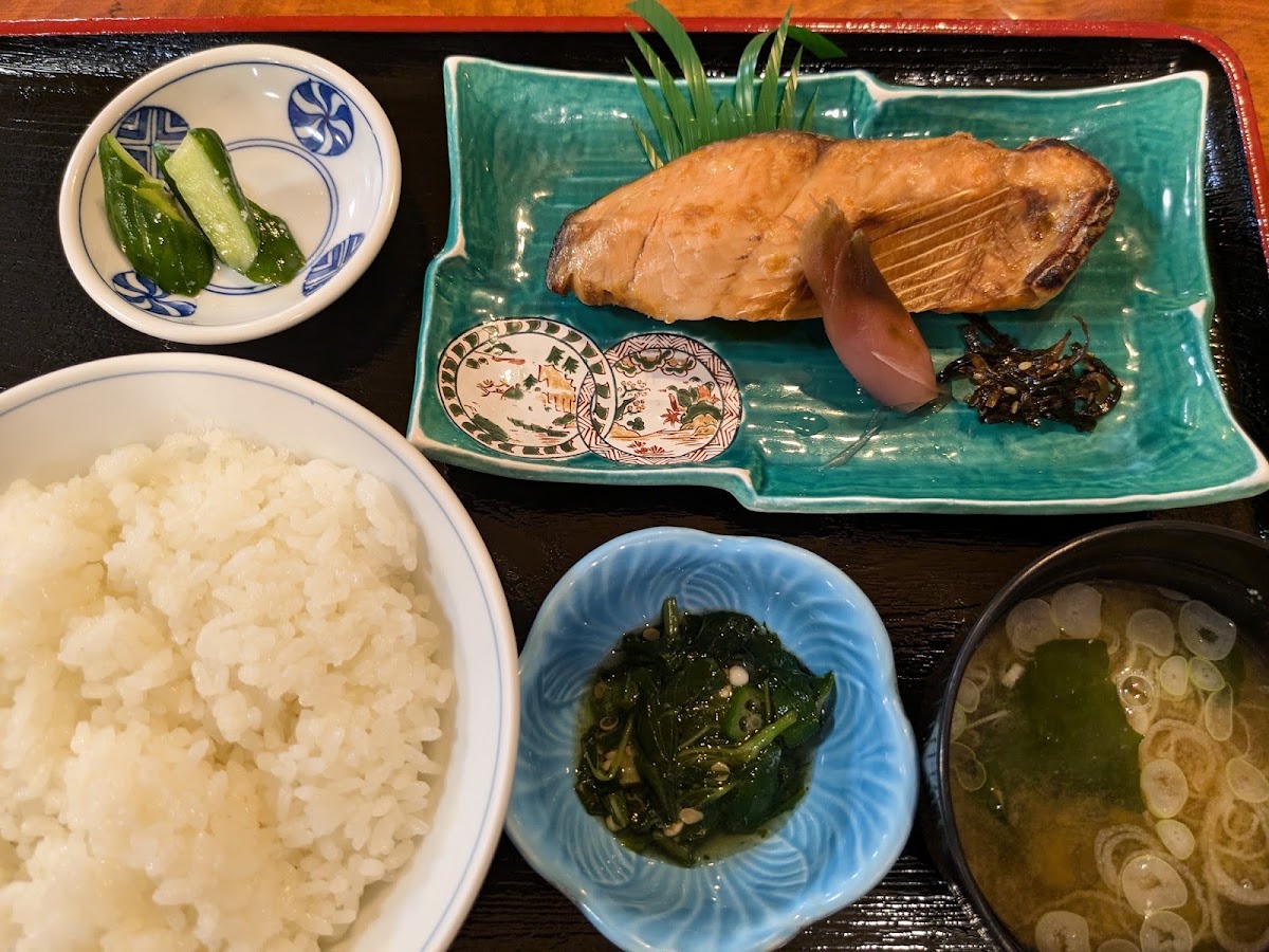 道之驛 朝日（道の駅 朝日） 實景照片 7