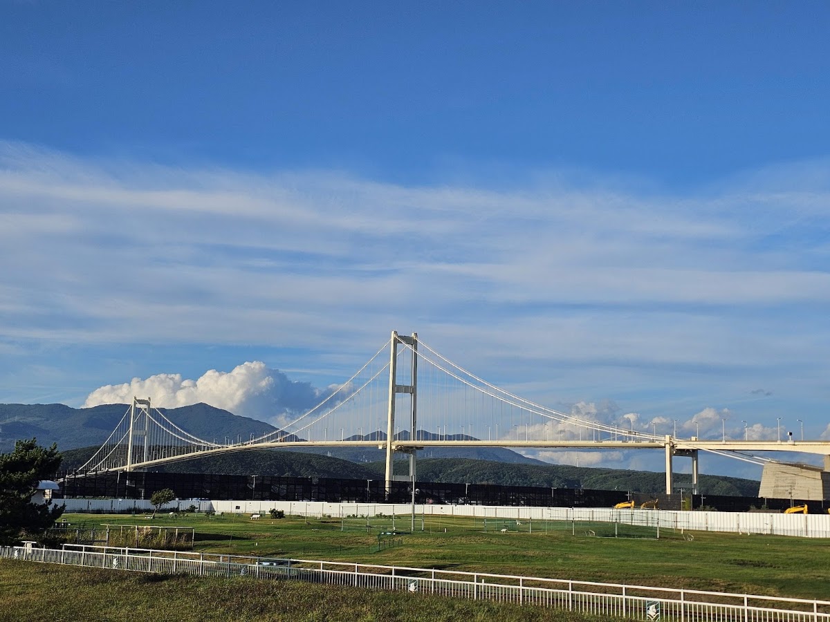 道之驛 美多拉室蘭(道の駅 みたら室蘭) 實景照片 6