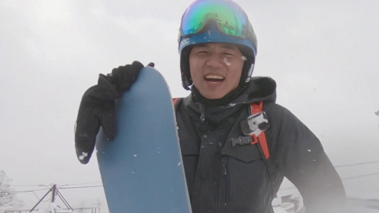 【#滑雪特派員】白馬｜「栂池高原滑雪場」初學者的練功天堂