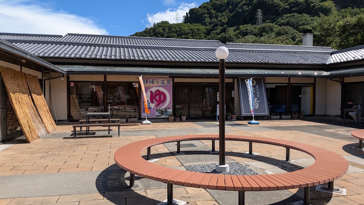 道之驛 信州蔦木宿（道の駅 信州蔦木宿） 實景照片 5