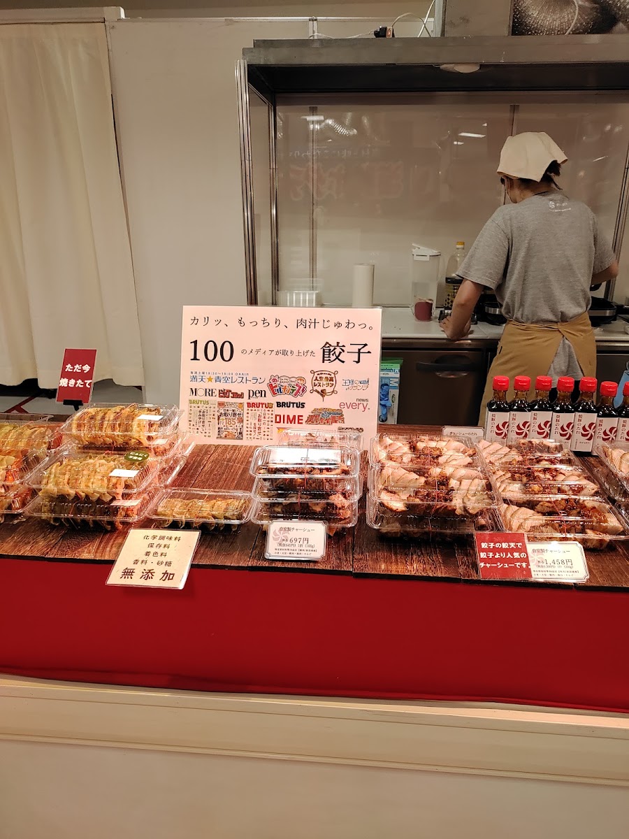 Palette Kumoji（パレットくもじ） 實景照片 10