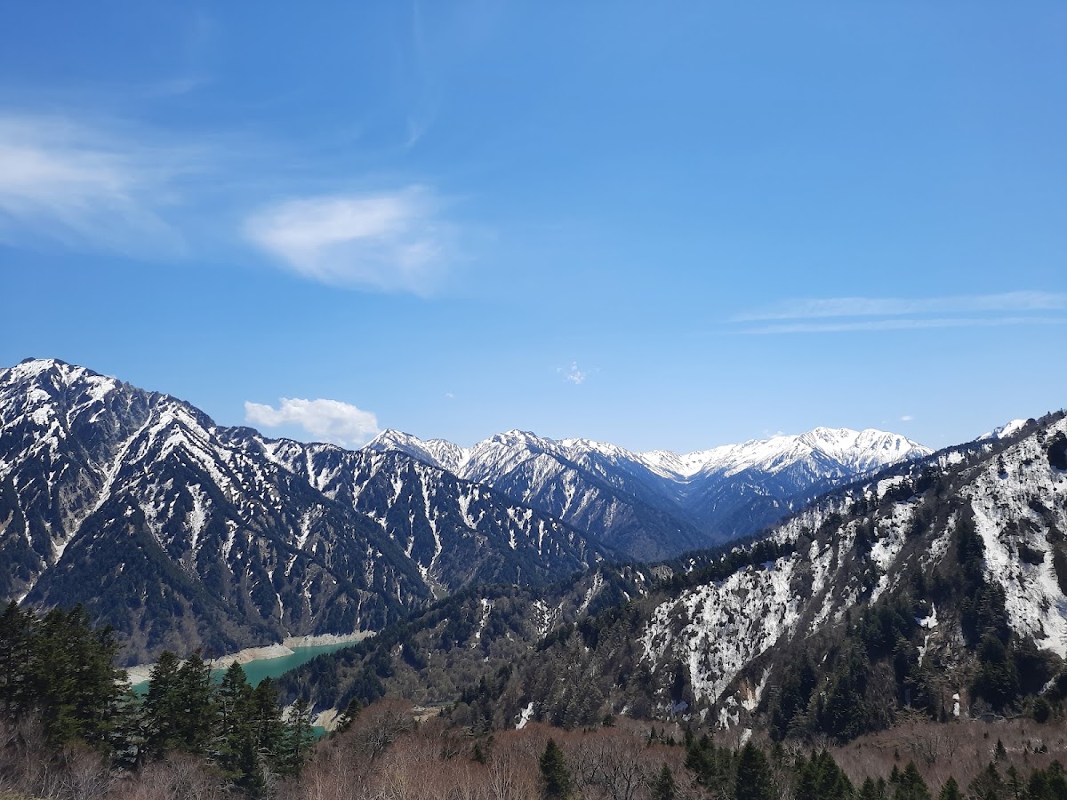 雪之大谷(雪の大谷) 實景照片 7