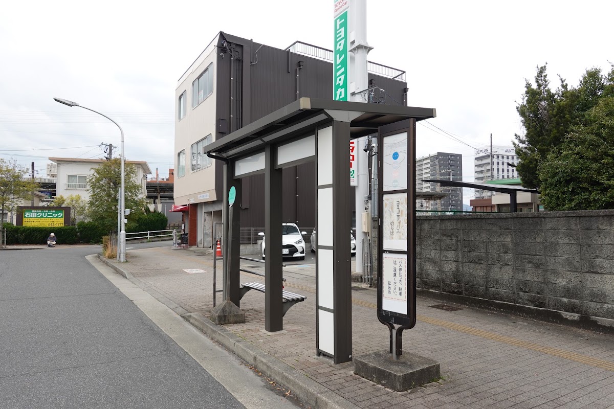 近鐵松阪站（松阪駅） 實景照片 1