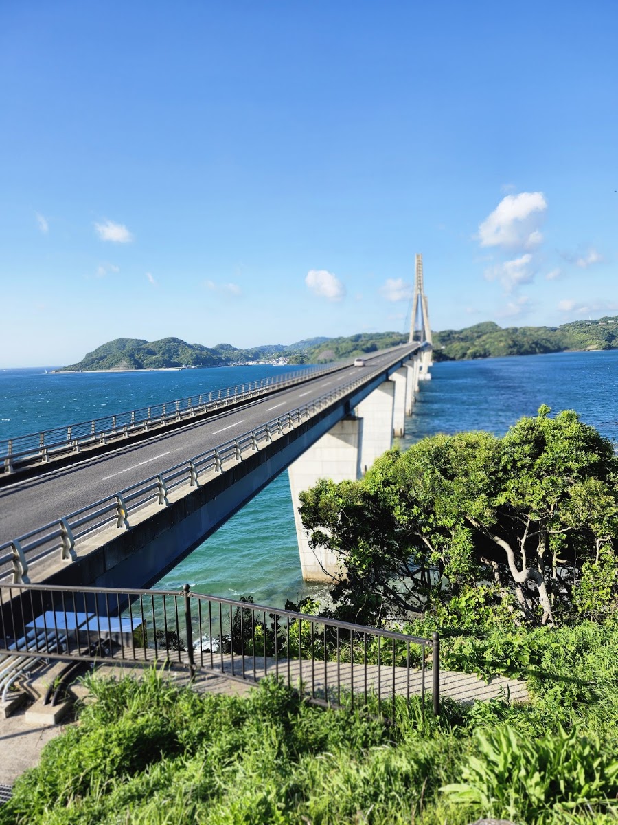 道之驛 鷹島(道の駅 鷹ら島) 實景照片 2
