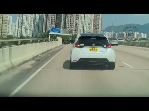 車CAM直擊 - VR2697 係咩驅使你Cut完線唔俾油仲要大Dup?