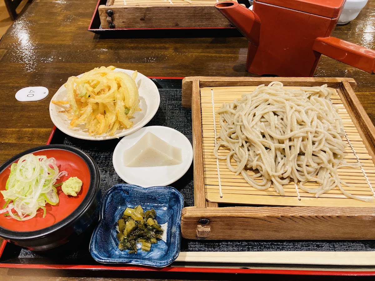 道之驛 小淵澤（道の駅 こぶちさわ） 實景照片 8