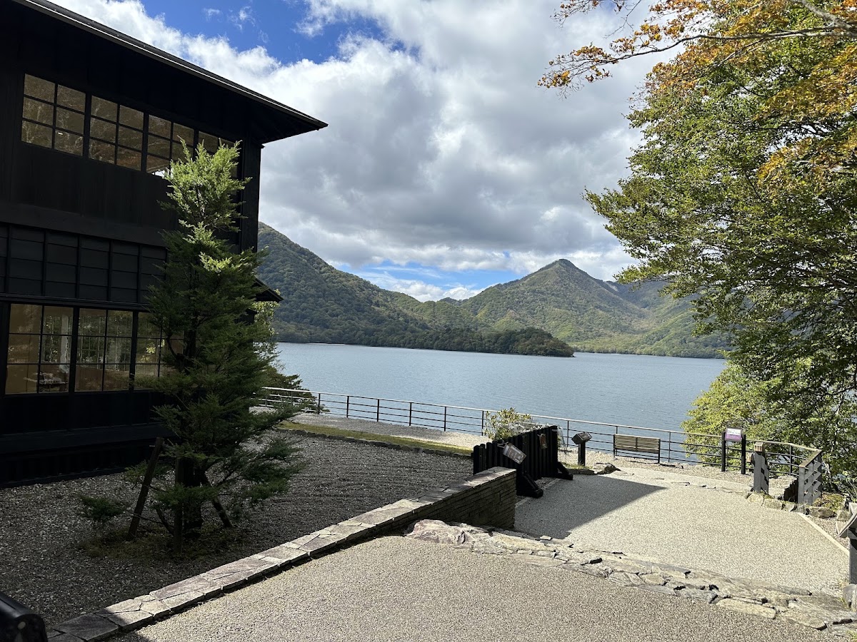 英國大使館別墅紀念公園（英国大使館別荘記念公園） 實景照片 9