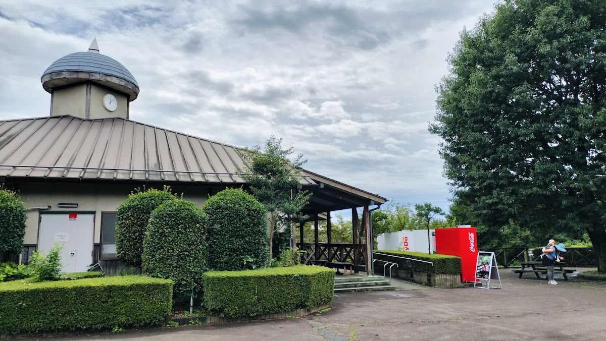 道之驛 綠花牧場大胡(道の駅 ぐりーんふらわー牧場・大胡) 實景照片 10