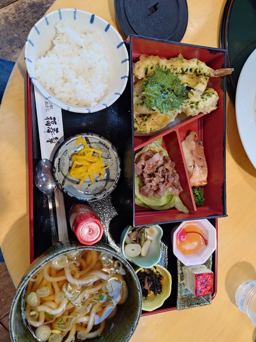 道之驛 朝地（道の駅 あさじ） 實景照片 8