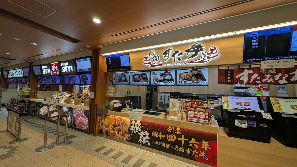 EXPASA談合坂 下行(EXPASA談合坂 下り) 實景照片 8
