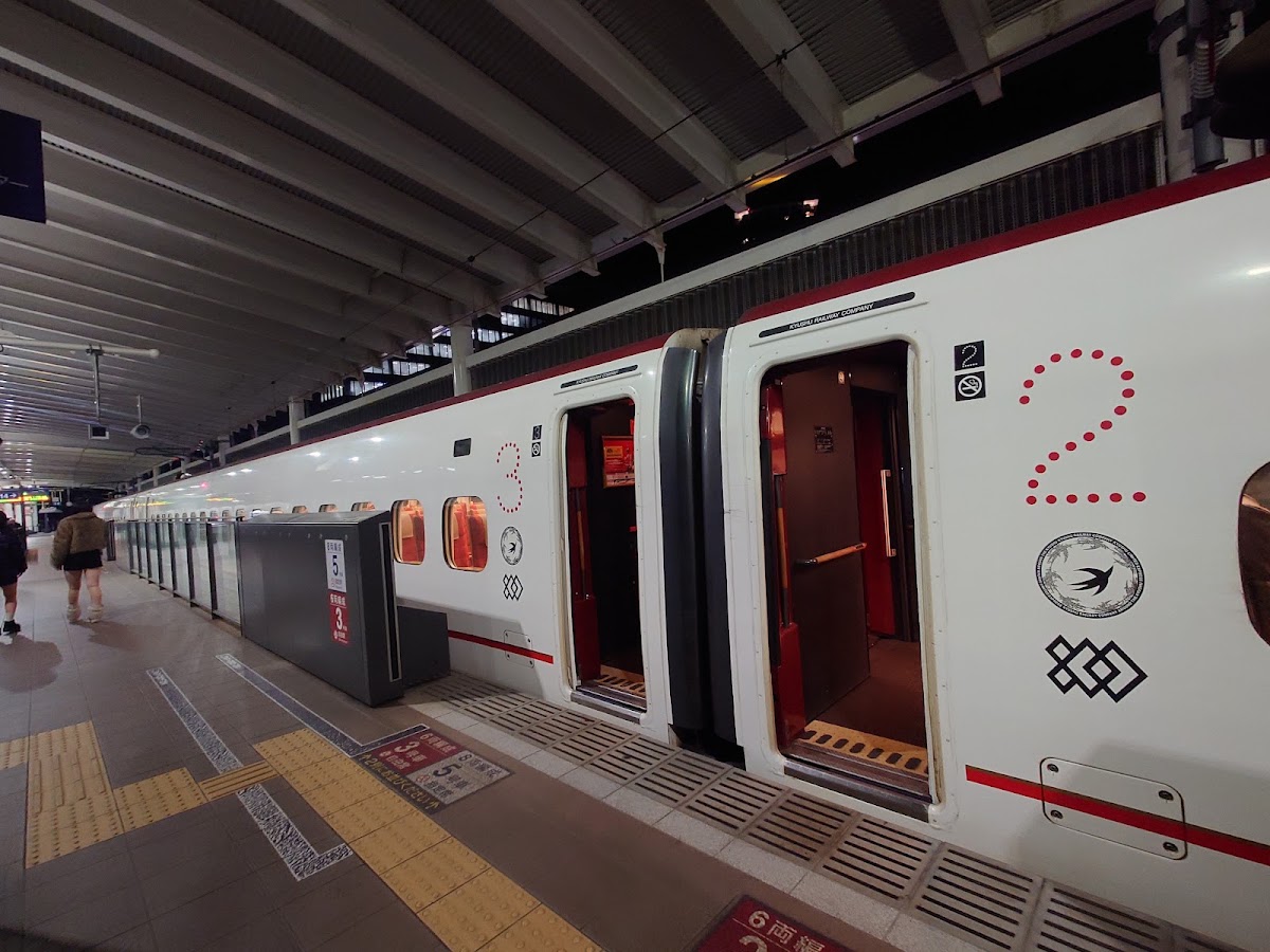 JR熊本站 新幹線(JR熊本駅) 實景照片 4