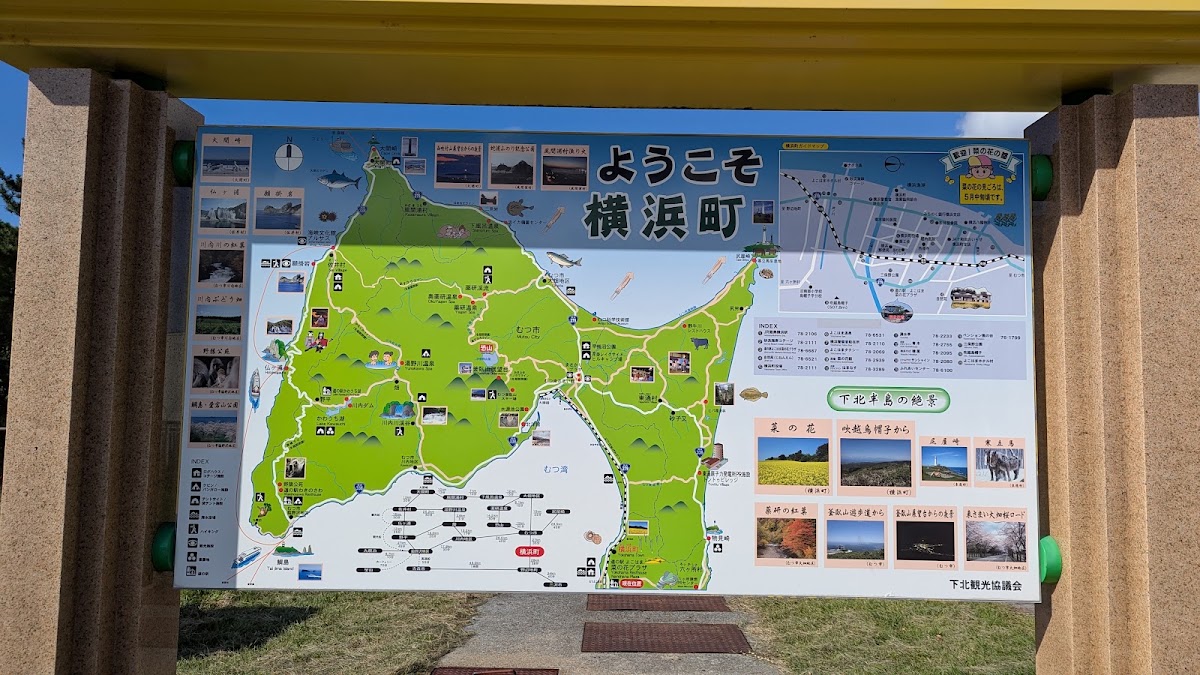 道之驛 橫濱(道の駅 よこはま) 實景照片 2