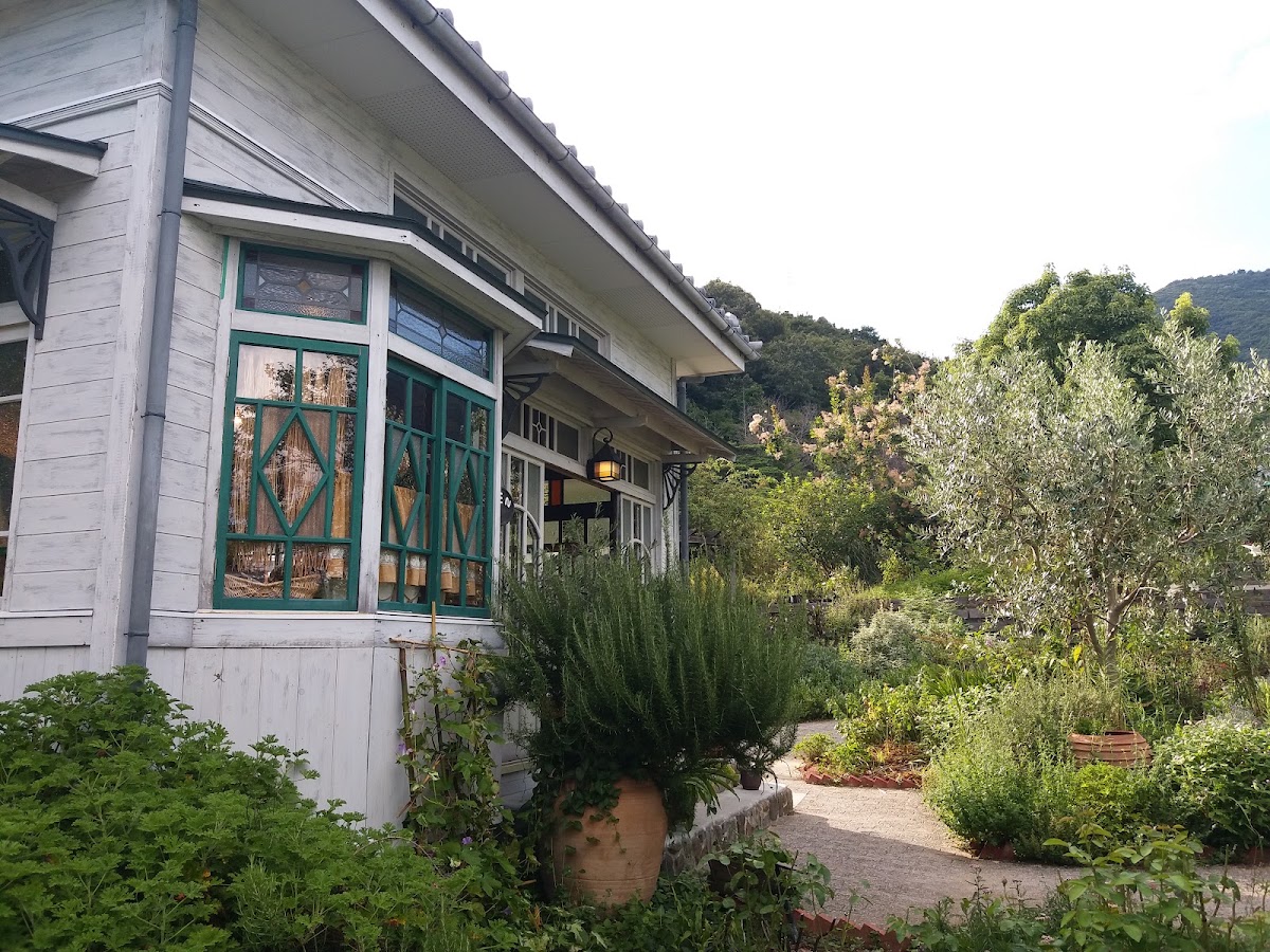 道之驛 小豆島橄欖公園(道の駅 小豆島オリーブ公園) 實景照片 9