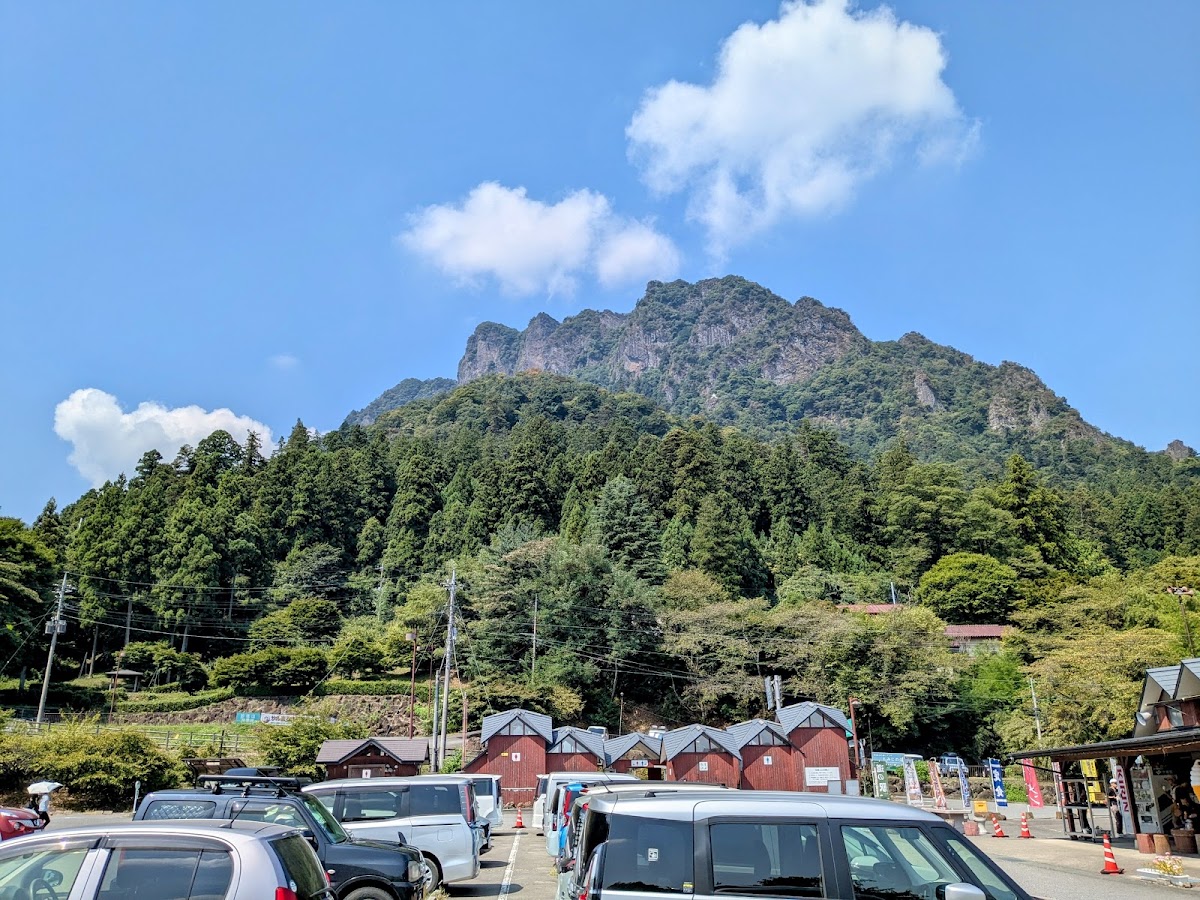 道之驛 妙義（道の駅 みょうぎ） 實景照片 8