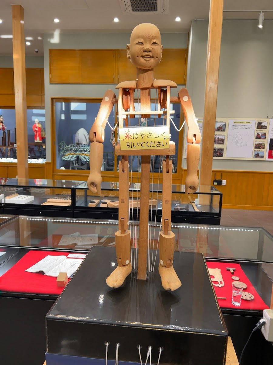 IMASEN 犬山機關人形博物館(IMASEN 犬山からくりミュージアム) 實景照片 6