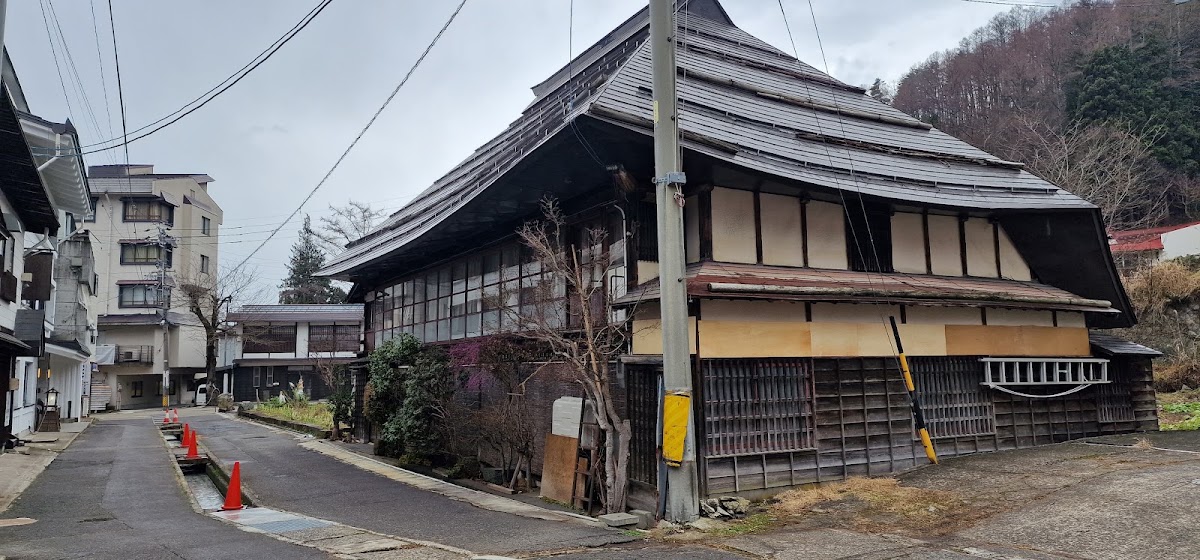 野澤溫泉(野沢温泉) 實景照片 8