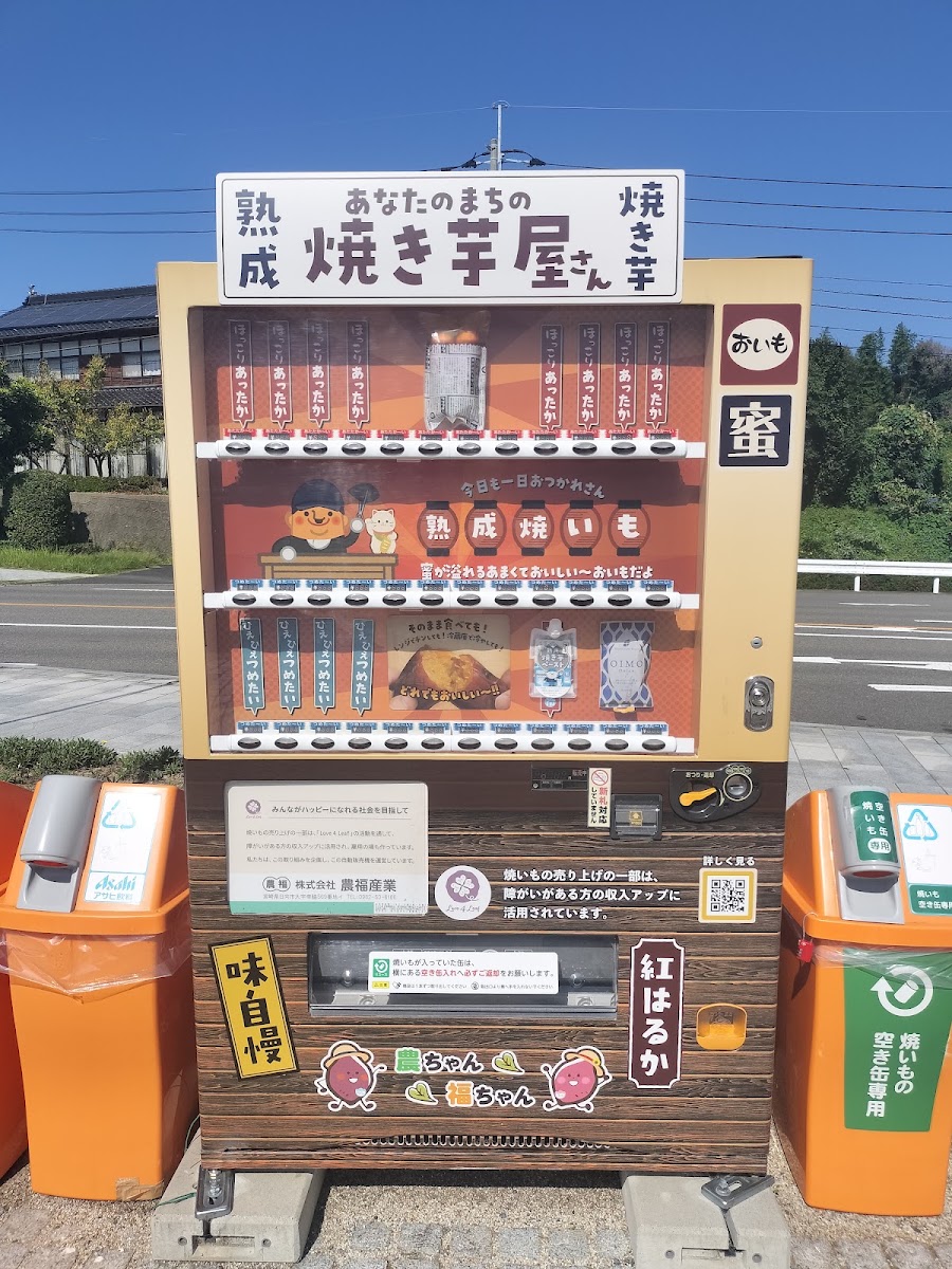 道之驛 桃山天下市(道の駅 桃山天下市) 實景照片 3