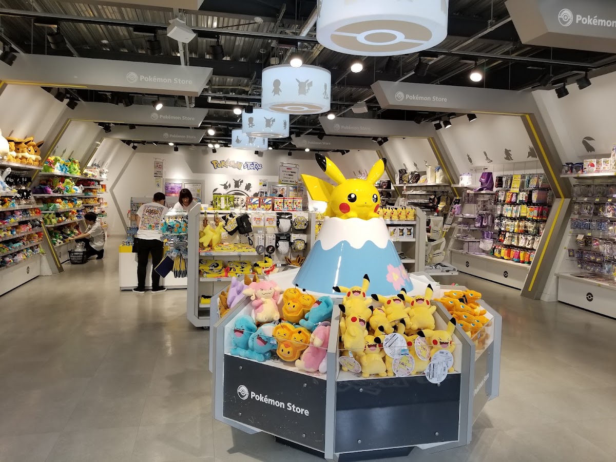 御殿場 Premium Outlets(御殿場プレミアム・アウトレット) 實景照片 9