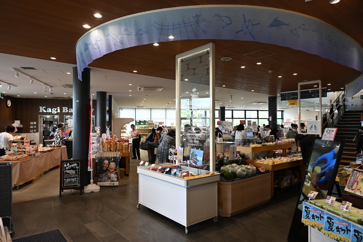道之驛 レスティ唐古・鍵（道の駅 レスティ 唐古・鍵） 實景照片 7