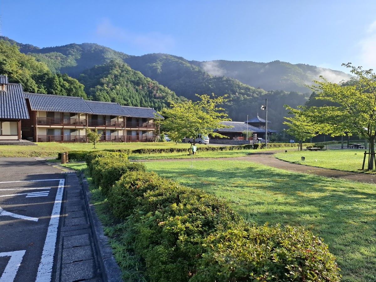 道之驛 名田庄（道の駅 名田庄） 實景照片 2