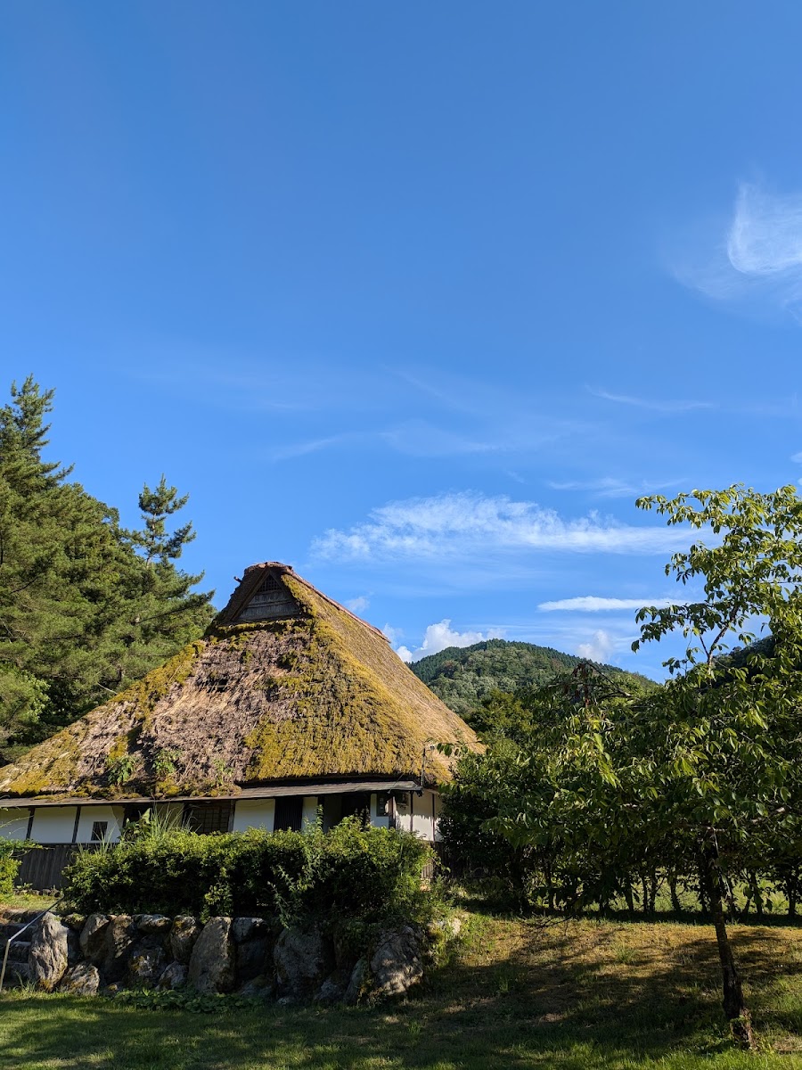 道之驛 名田庄（道の駅 名田庄） 實景照片 6