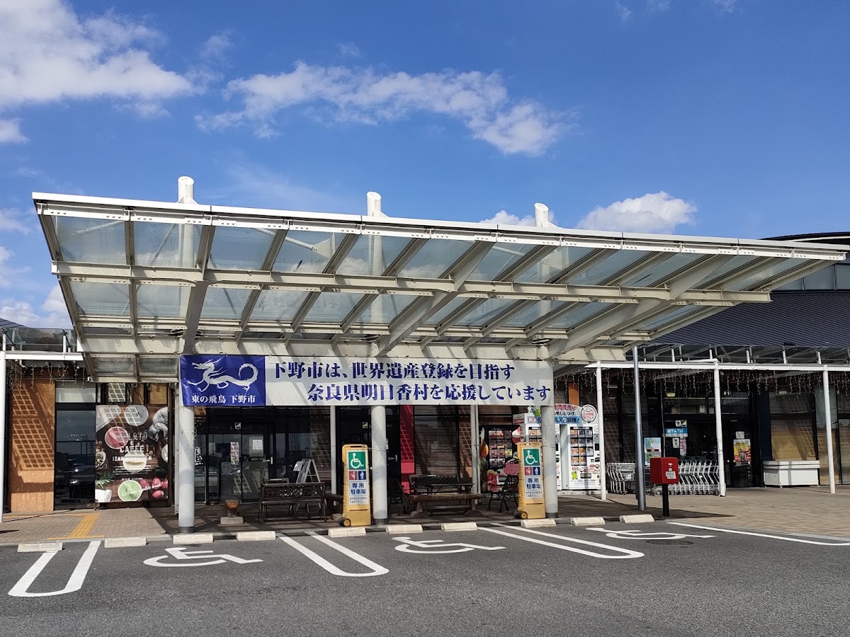道之驛 下野(道の駅 しもつけ) 實景照片 9