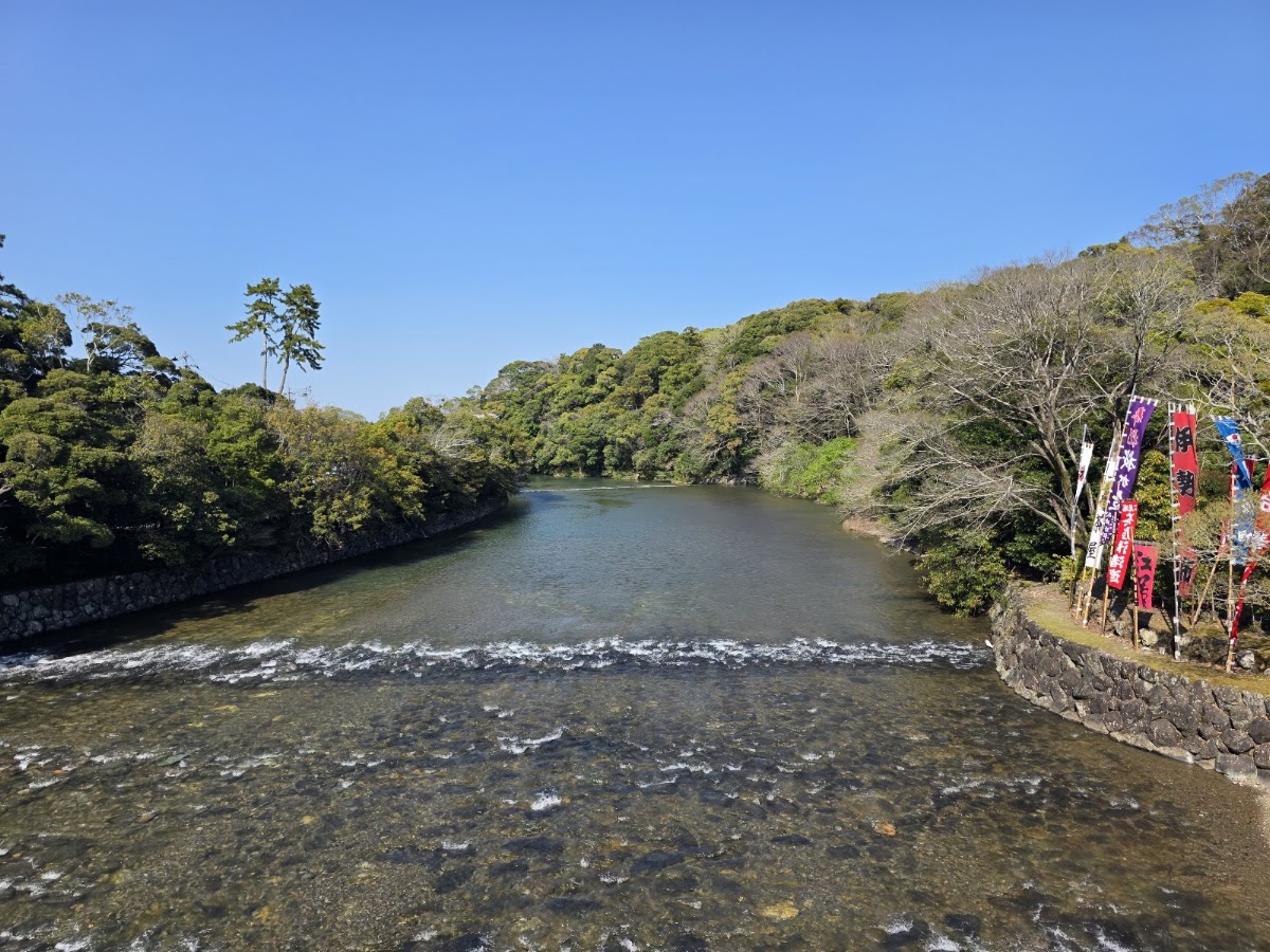 伊勢志摩國家公園（伊勢志摩国立公園） 實景照片 8