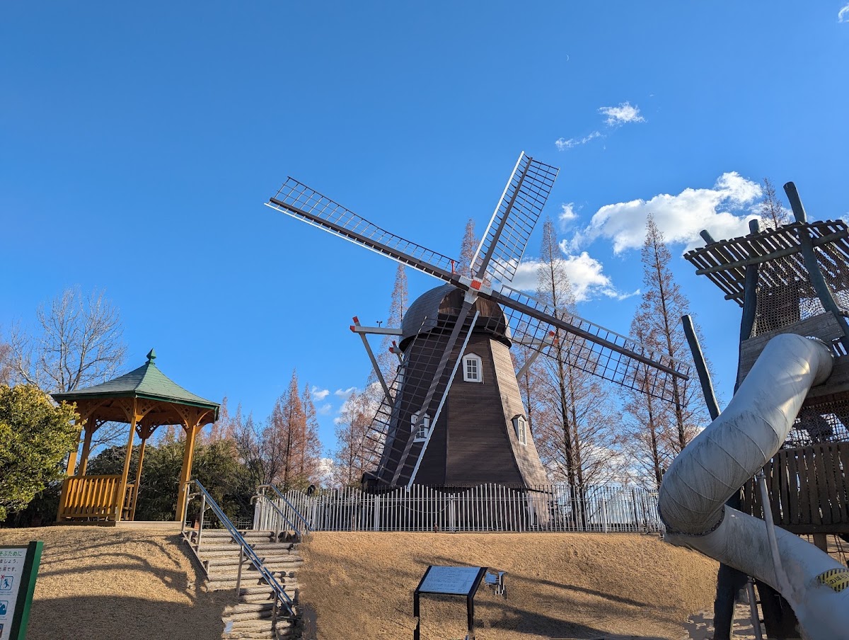道之驛 丹麥公園安城(道の駅 デンパーク安城) 實景照片 3