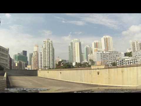 停車場介紹: 牛頭角鴻圖道一號 (入)