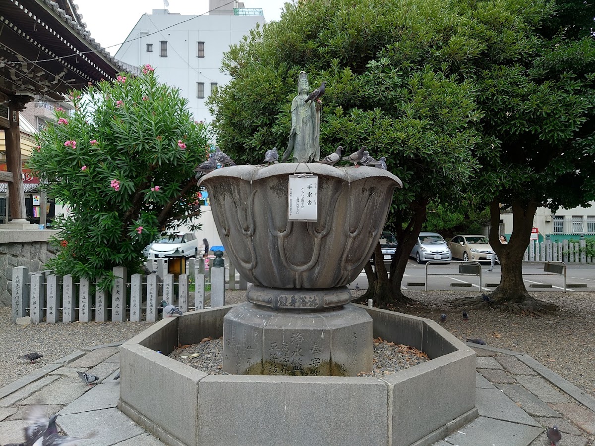 大須觀音(大須観音) 實景照片 6